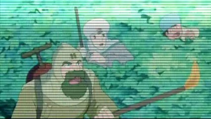 amv-flight(nausicaa ofthe valley of the wind)