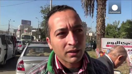 Egitto: 7 mila persone partecipano ai funerali delle vittime di Mansura