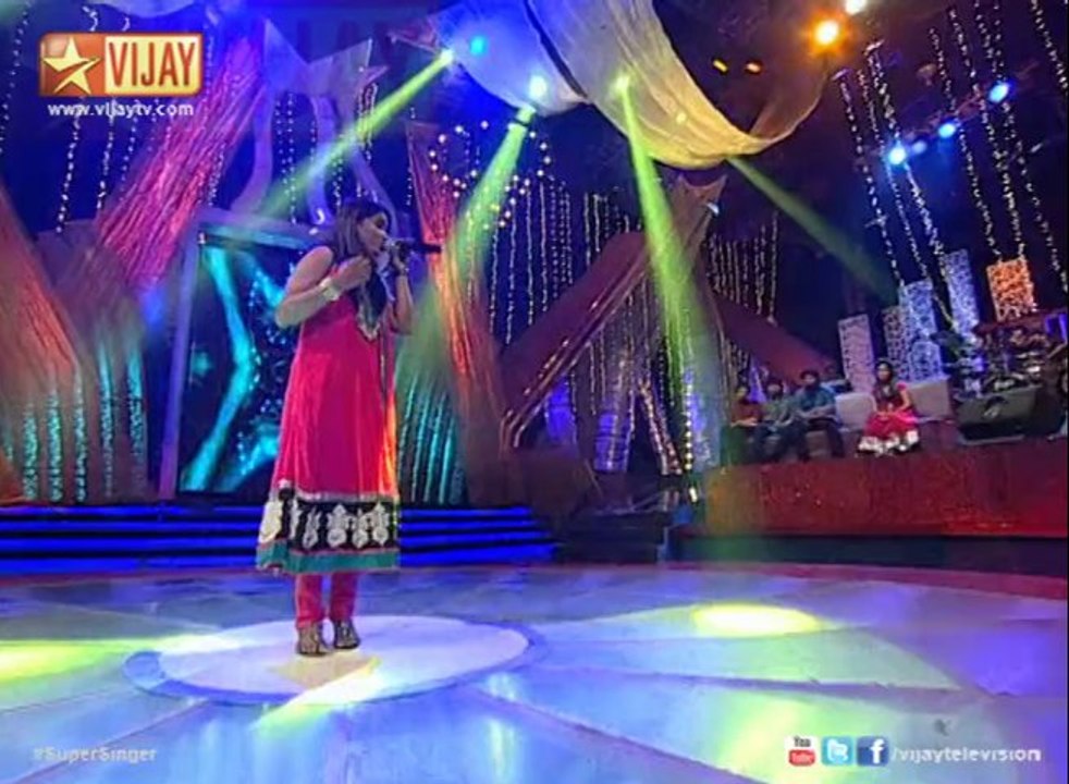 En Veettu Thottathil by SS08 Soniya