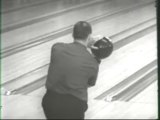 Championship Bowling [1966] Carmen Salvino vs Ray Bluth