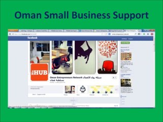 Entrepreneurship and Small Business in Arab Countries