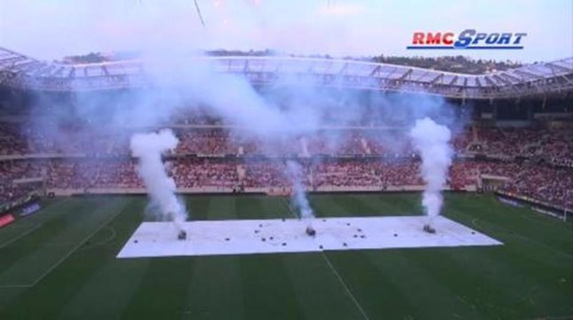 LE JT RMC SPORT DU 25 DÉCEMBRE