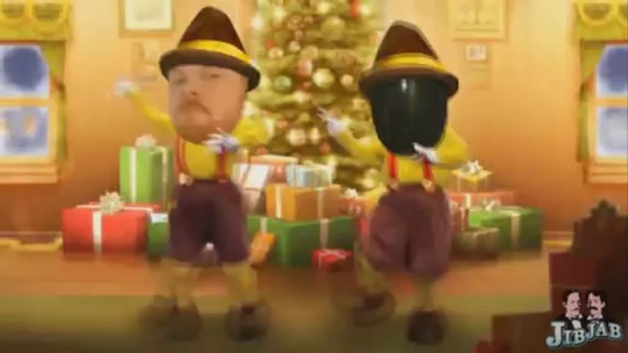 EATS - Fancy Wasabi Candy Canes and Pickle Candy Canes