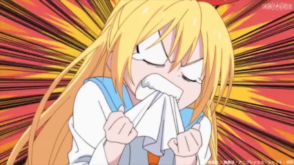 TVアニメ 「ニセコイ - Nisekoi」PV