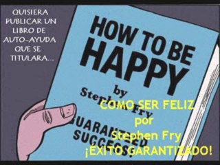 Como ser feliz