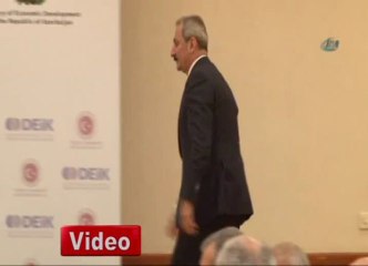 Zafer Çağlayan İstifa Etti