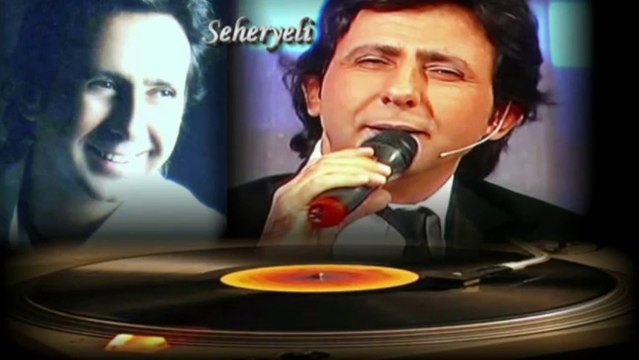 Mehmet Özkaya ♪♪♪ Sevgilim_ Birtanem _ Herseyimdi O (Seheryelinden Esintiler)