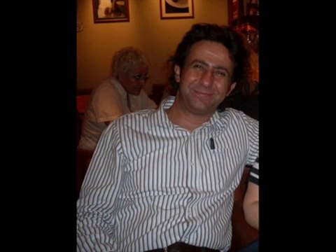Mehmet ÖZKAYA-Alıverin Bağlamamı Çalayım (HÜZZAM)R.G.