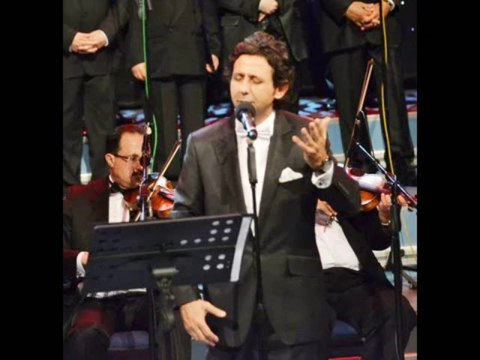 Mehmet ÖZKAYA-Dün Gece Bir Bezm-i Meyde Âh Edip Anmış Beni (BÛSELİK)R.G.