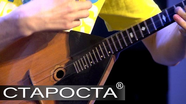 Песня про зайцев (к/ф Бриллиантовая рука ) - Каргатов-бенд