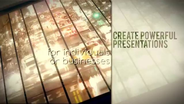 Limelight Studios Demo Reel 2014