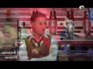 Qahwet L'Gosto_ El djanazate (Moufida Adass)