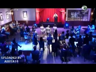 Qahwet L'Gosto_ El valisa (Mohamed Bedri)