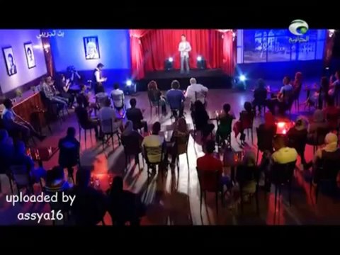 Qahwet L'Gosto_ La communication (Amine Boumediène)