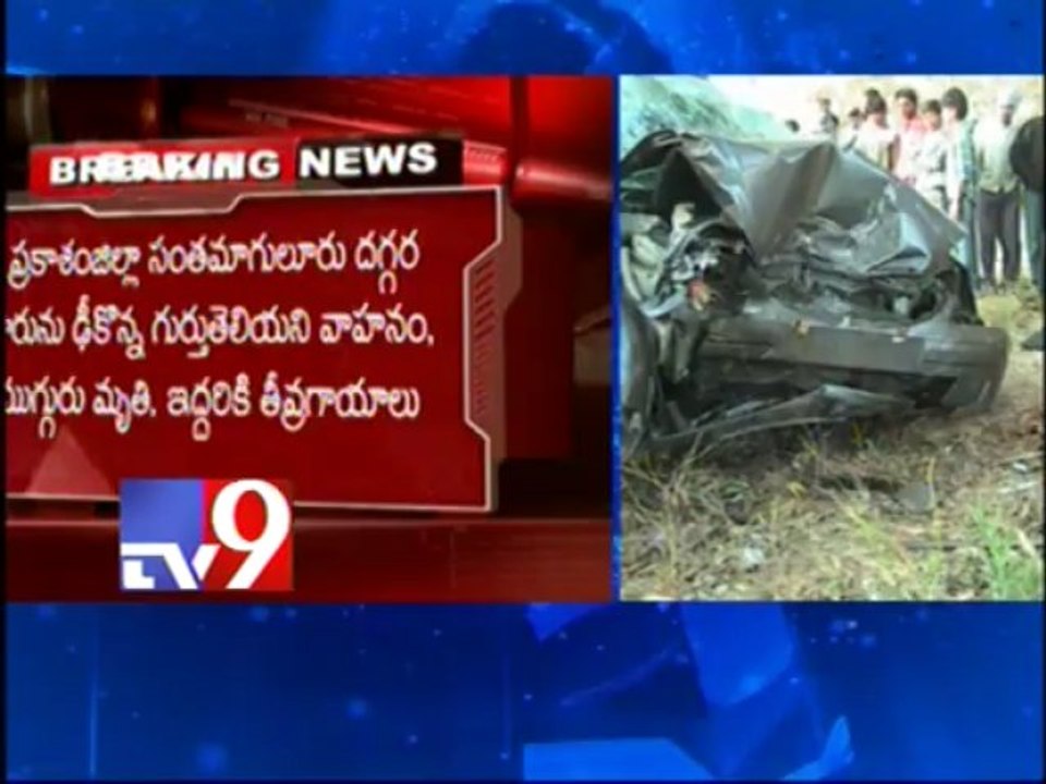 13 killed in 6 differenet accidents in AP