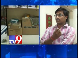 Sanchaya Infra Project cheats depositors