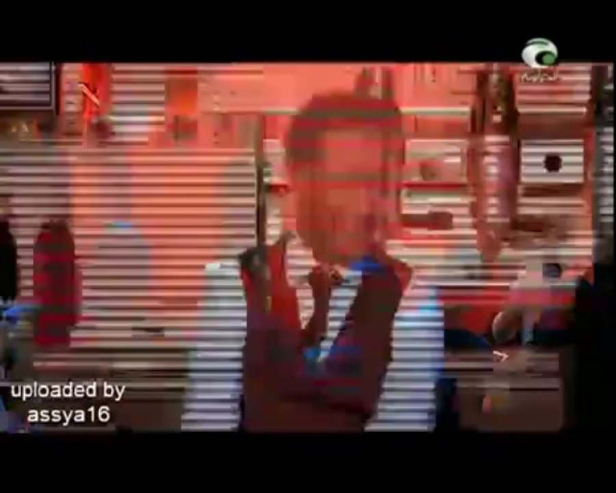 Sofiane Hamacha - Rihet lebled (Qahwet El Gosto, saison 3)