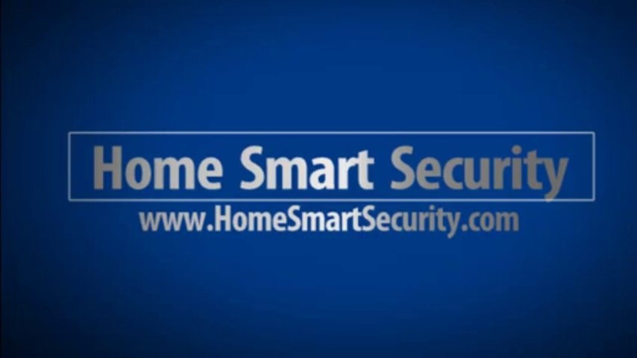 Free Home Security System With Free Installation