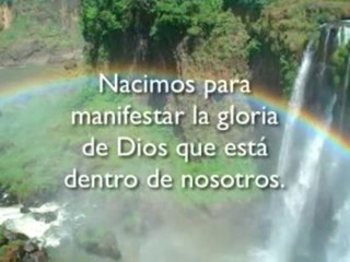 Nuestro más profundo miedo-Marianne Williamson