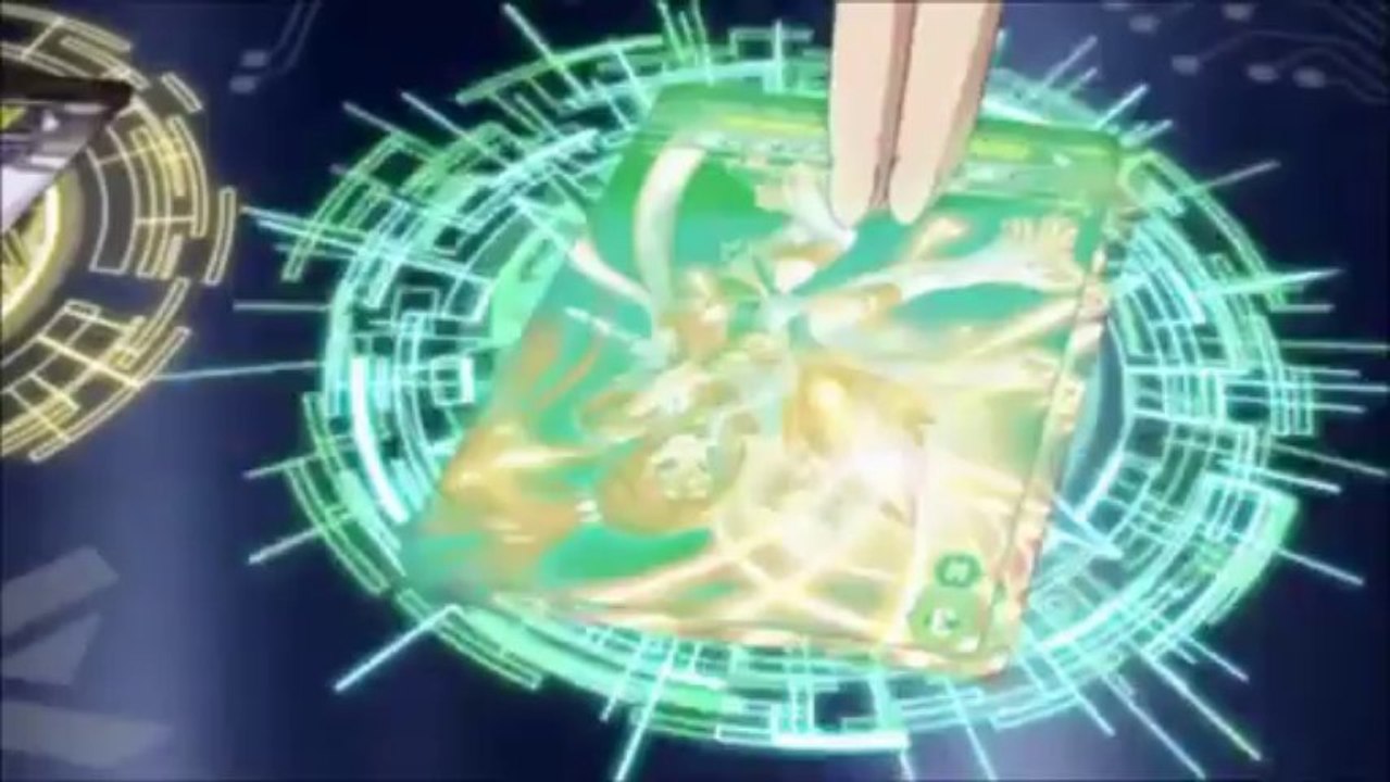 Final Turn Opening