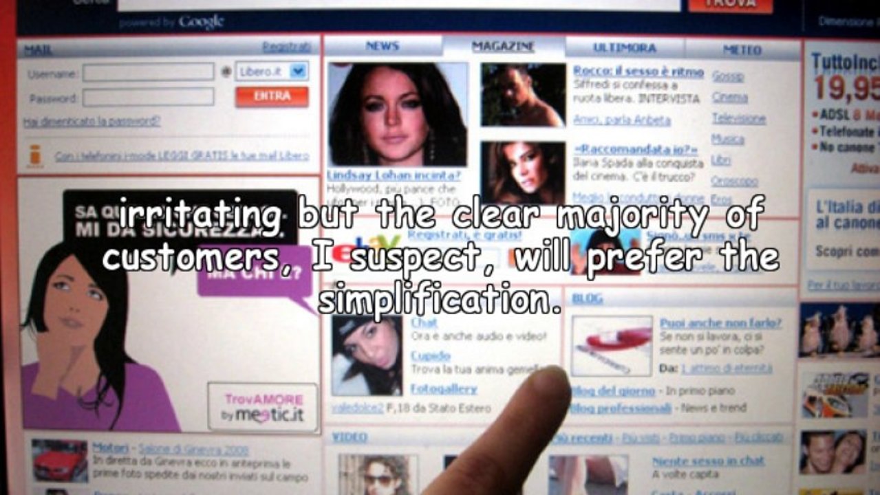 ENV2 Brings Simplicity To Empower Network