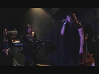 Christelle "Stay" (Rihanna)