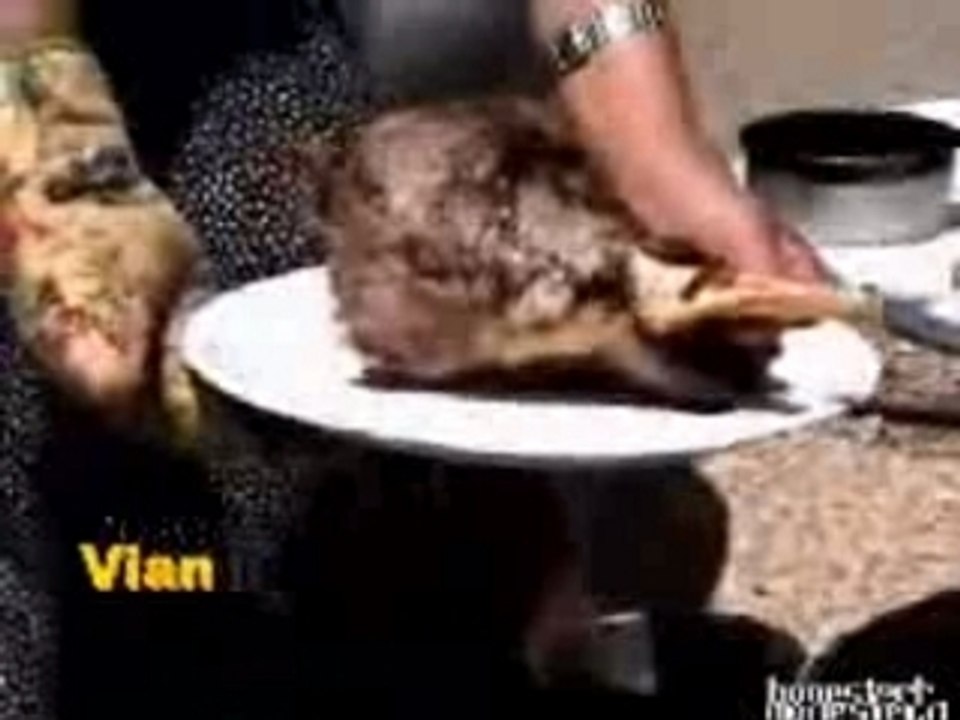four solaire / solar cooker