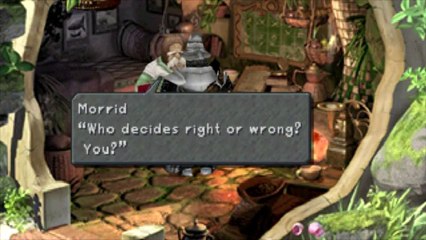 FINAL FANTASY IX -LET'S PLAY #08-Black waltz n°2