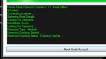 Best Gmail Passwords Hacking Software for Free 100% Working with Proof -93