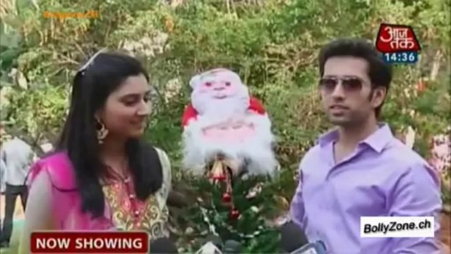 Pyaar Ka Dard Mein Naye Mehmaan!! - Pyaar Ka Dard Hai - 25th Dec 2013