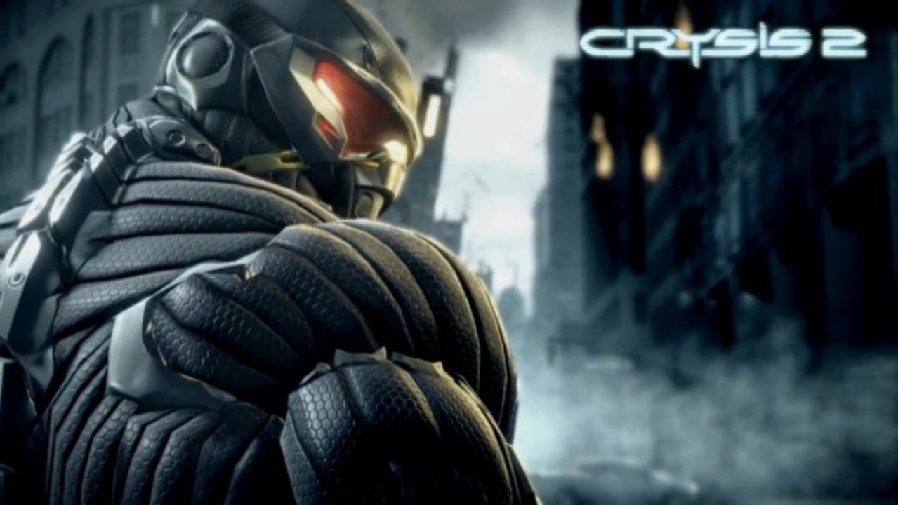 WAT Is ... -  Crysis 2 ??? #001 Hören die Videos irgendwann mal auf?!