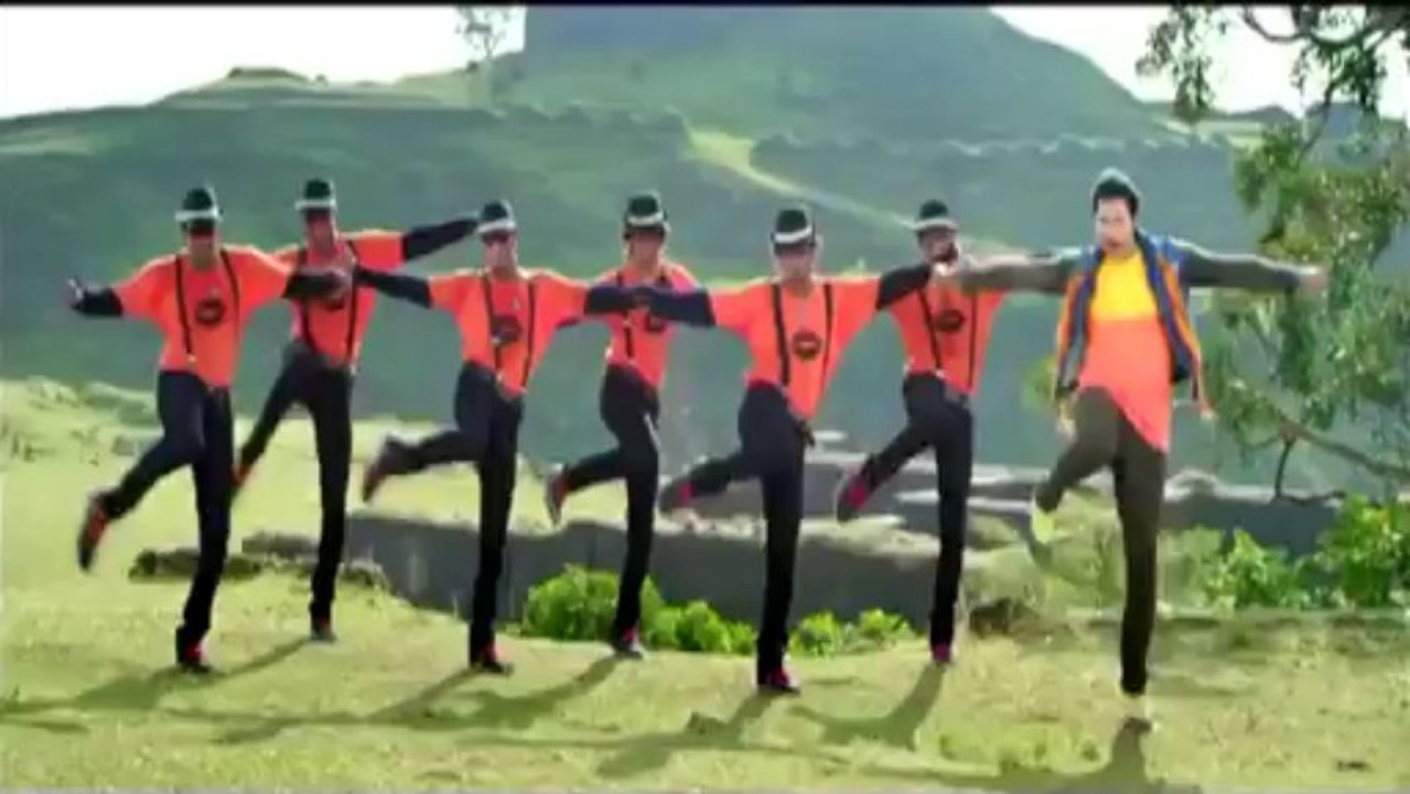 Bhimavaram Bullodu Premala Paddanu Raa Song