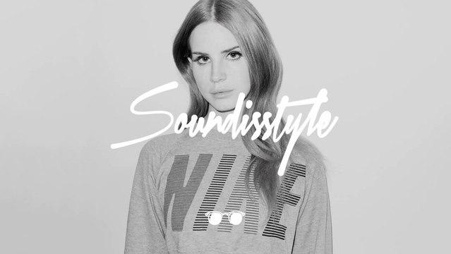 Lana Del Rey - Young & Beautiful (Kaskade Remix)