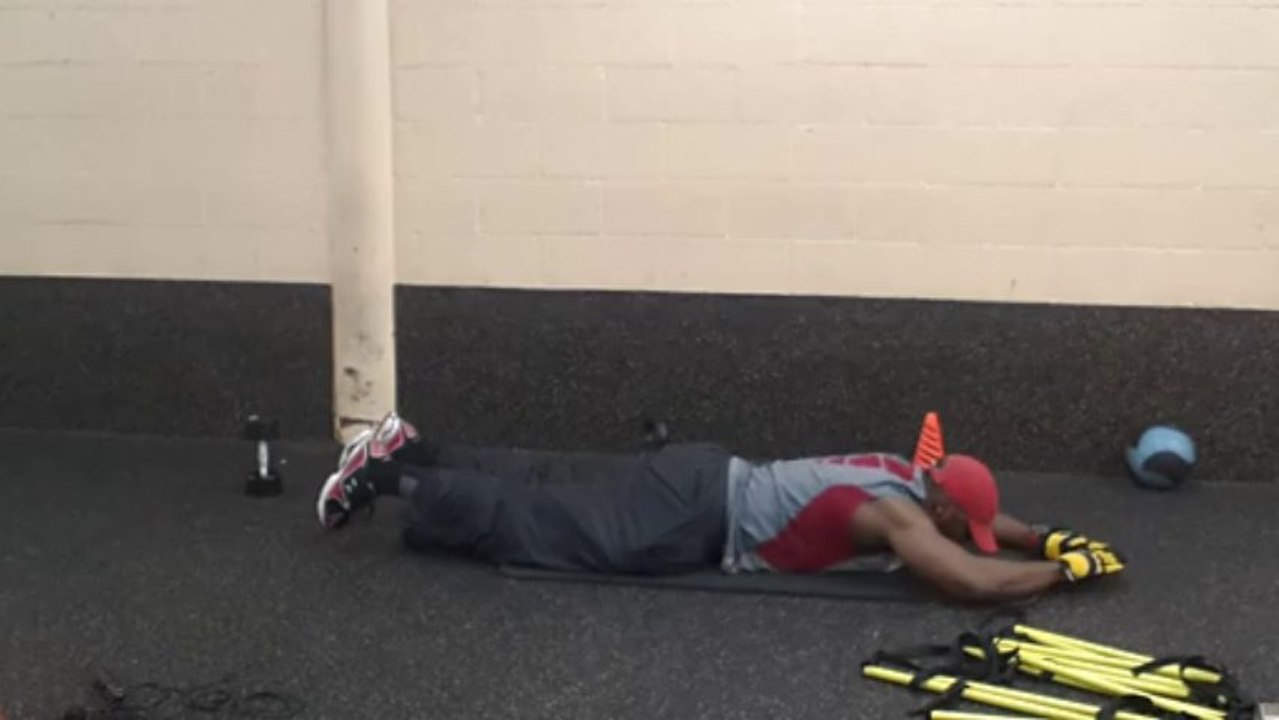 Abs routine