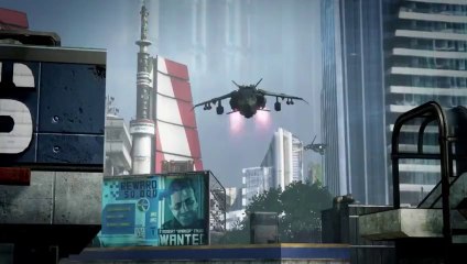 Titanfall - Atlas Titan Trailer