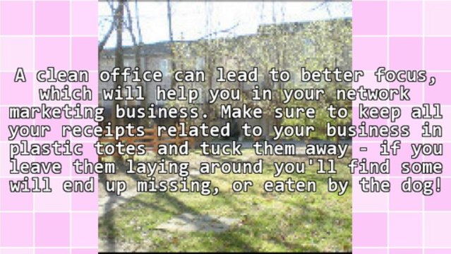 Networking Marketing Tips To Explode Your Company Growth