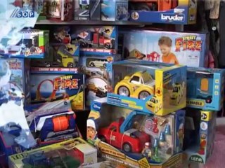 Vesti na vlaškom jeziku, 24. decembar 2013.