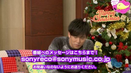 Sonyreco! Himatsubushi TV ep. 6 (2013.12.25)