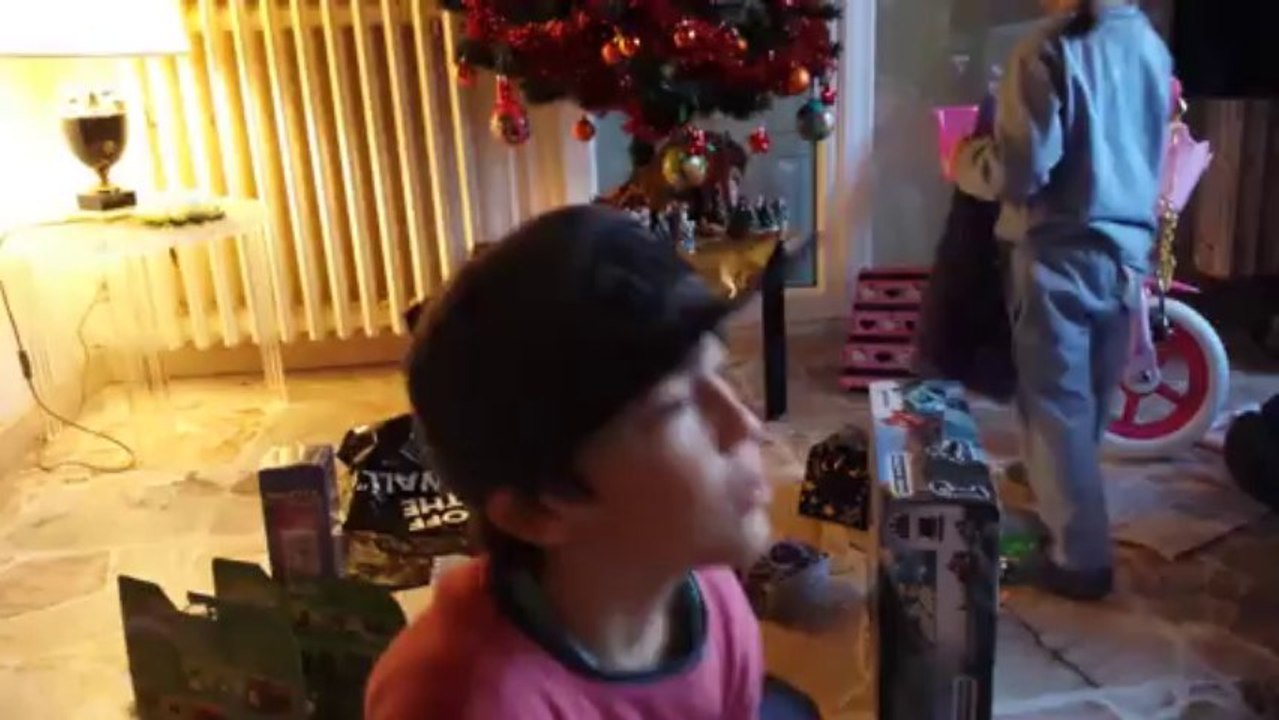 Noël 2013 qu'il vous apporte paix et sérénité dans votre spiritualité