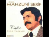 Mahzuni Serif cafer