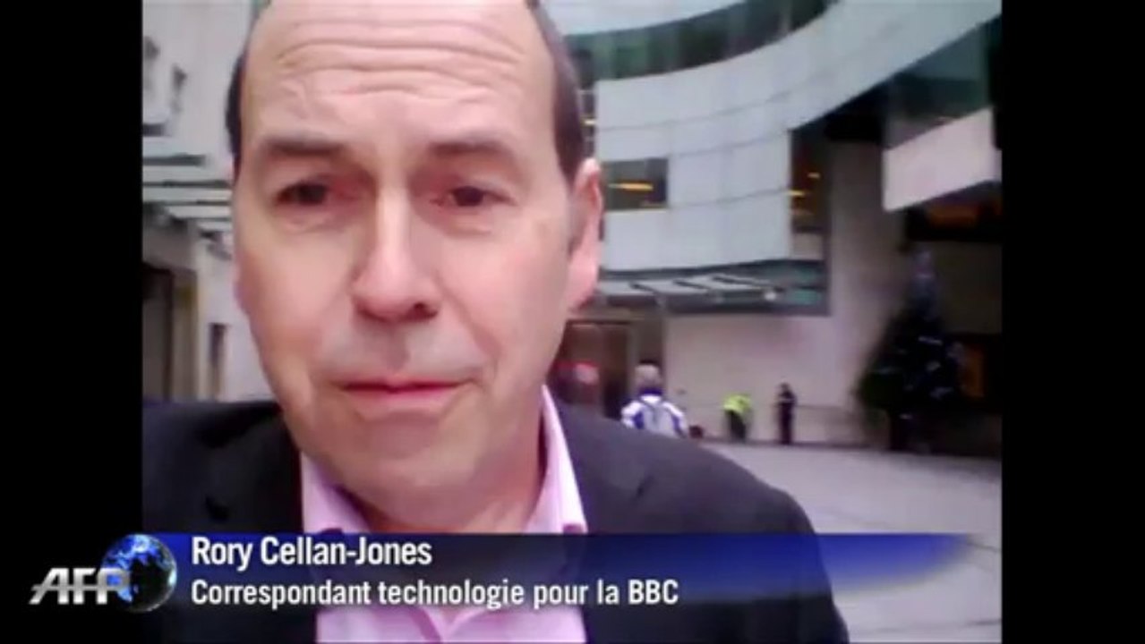 Moi, par moi : le monde se prend en "selfie"