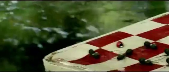 Kayıp Karıncalar Filmi 2. Fragman