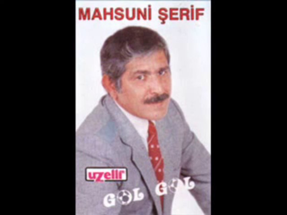 Aşık Mahzuni Şerif Doldur Hemşerim
