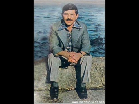 Aşık Mahzuni Şerif - Kirvem by_HACI