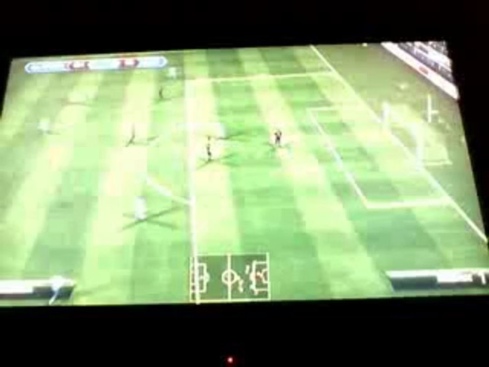 fifa 14 avec couroneorage