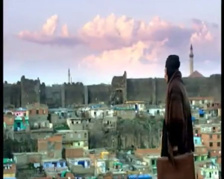 Kadife (2011) Fragman