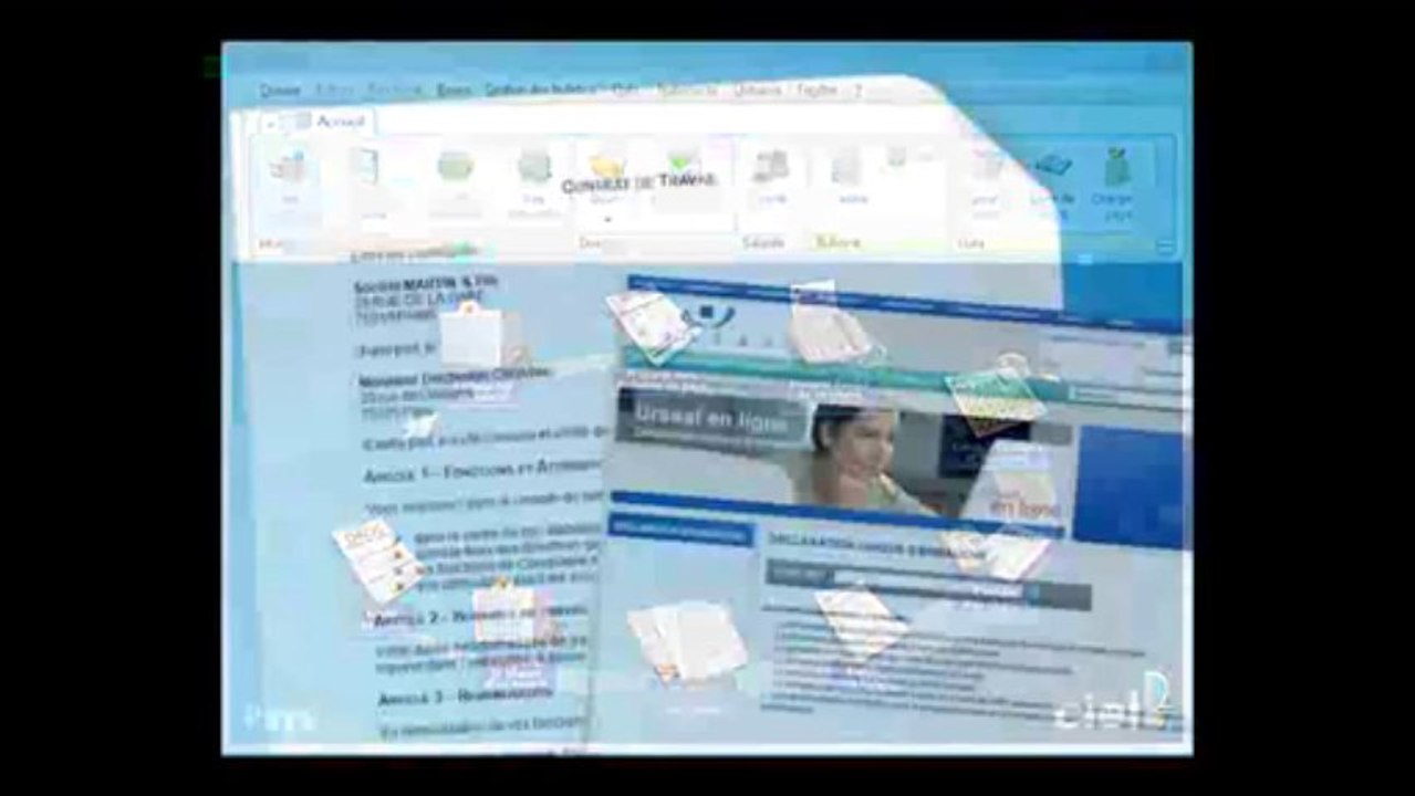 Comptable, expert comptable et conseil fiscal
