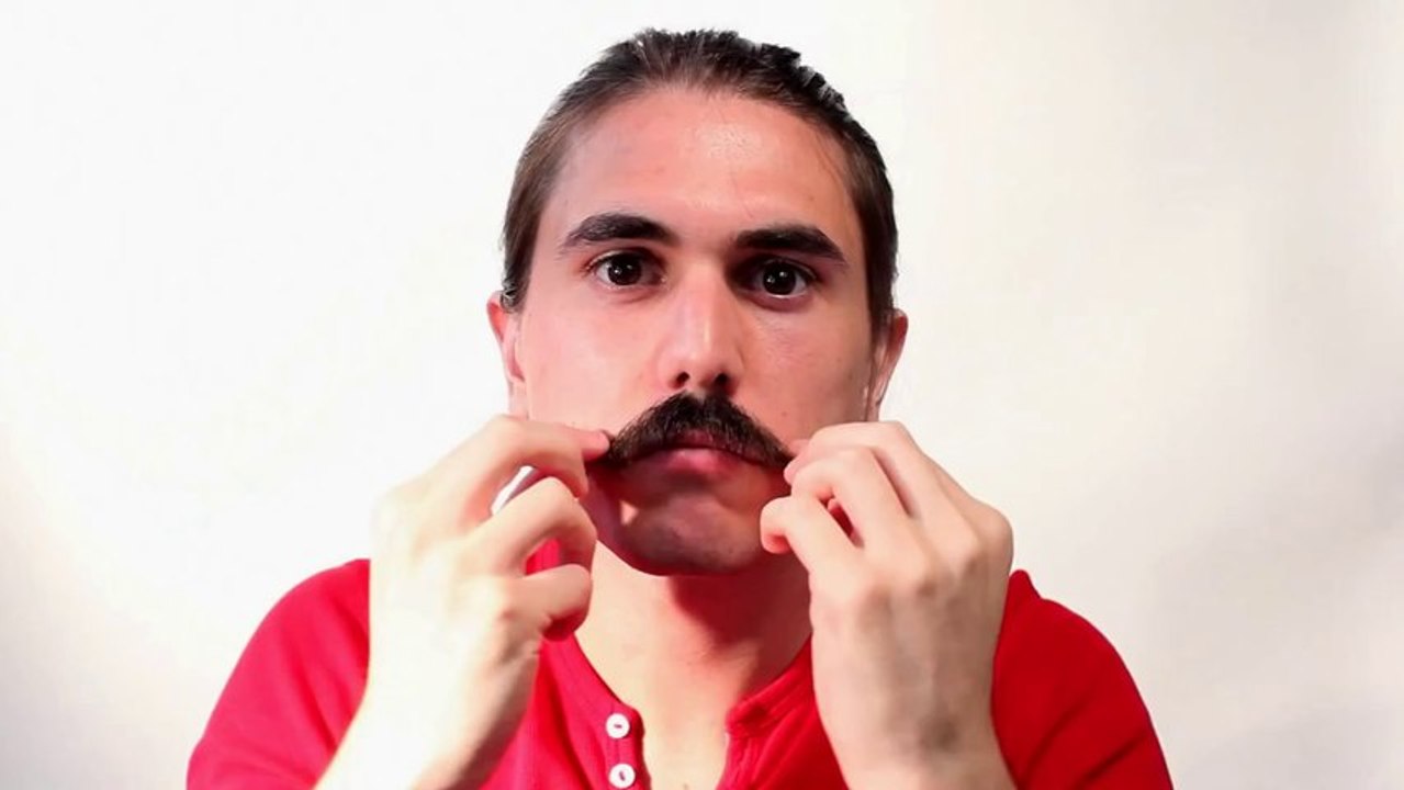 Saying Goodbye to a Beloved Beard
