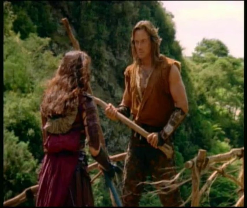 1.Hercules und das Amazonenherr Teil 2