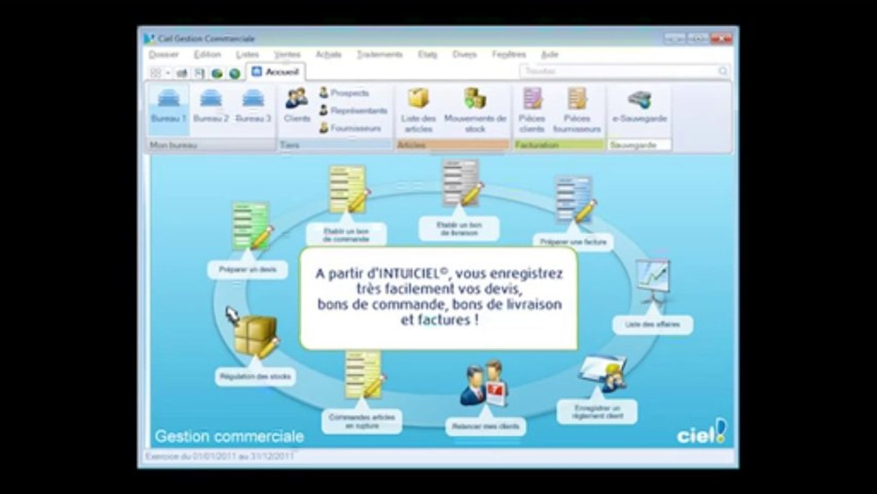 Comptable, expert comptable et conseil fiscal